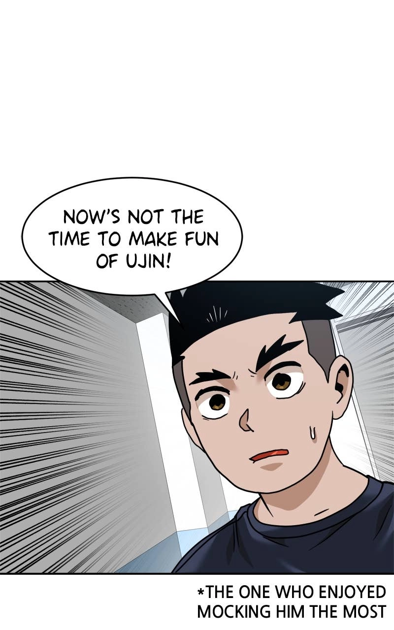 Double Click Chapter 163 - Page 112