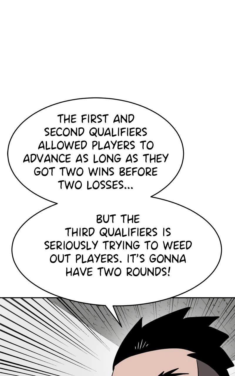Double Click Chapter 163 - Page 115