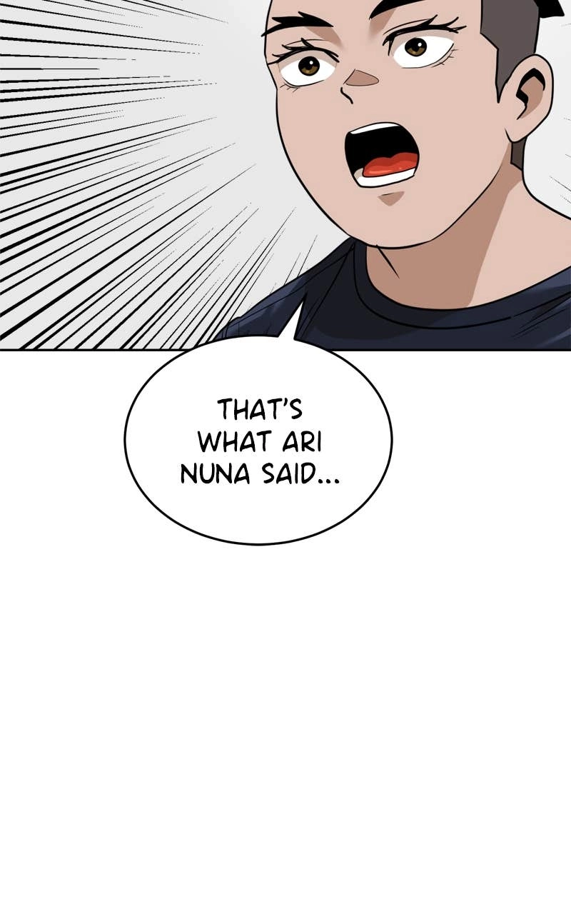 Double Click Chapter 163 - Page 116