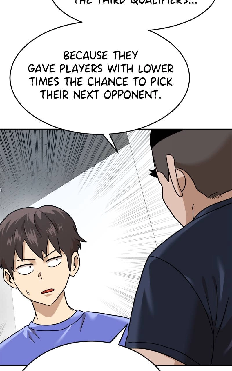 Double Click Chapter 163 - Page 119