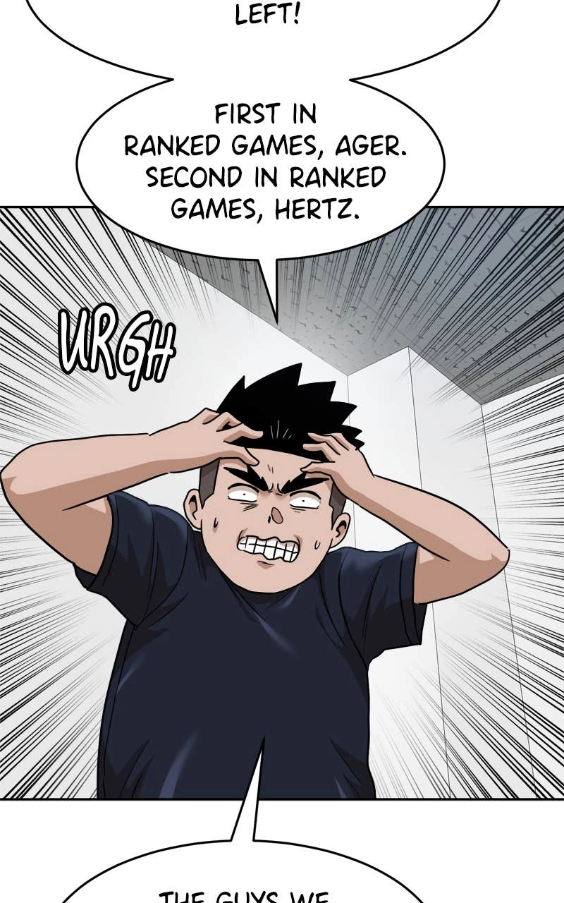 Double Click Chapter 163 - Page 121
