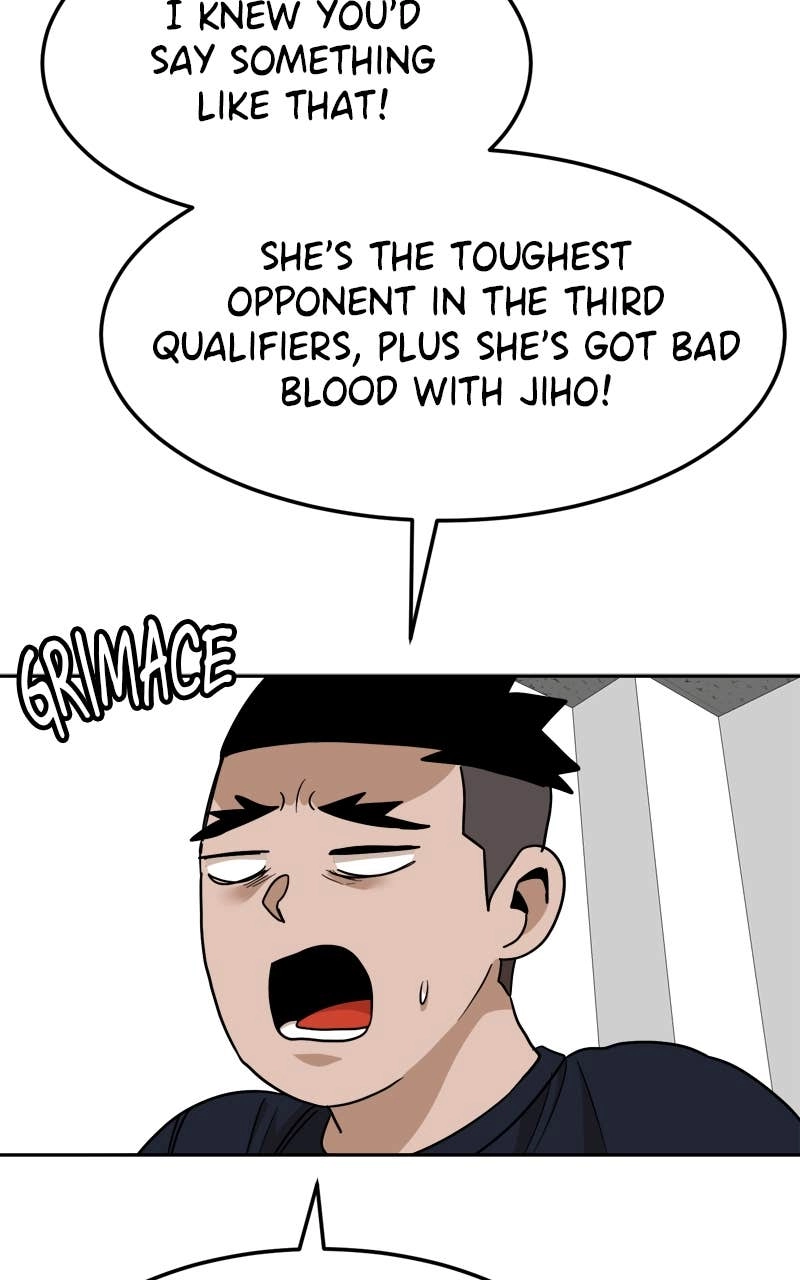 Double Click Chapter 163 - Page 126