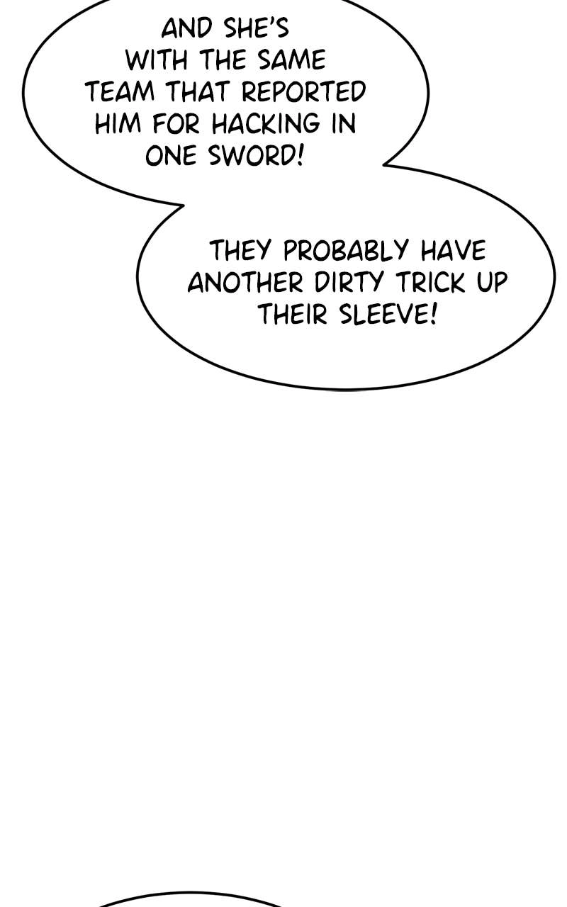 Double Click Chapter 163 - Page 127