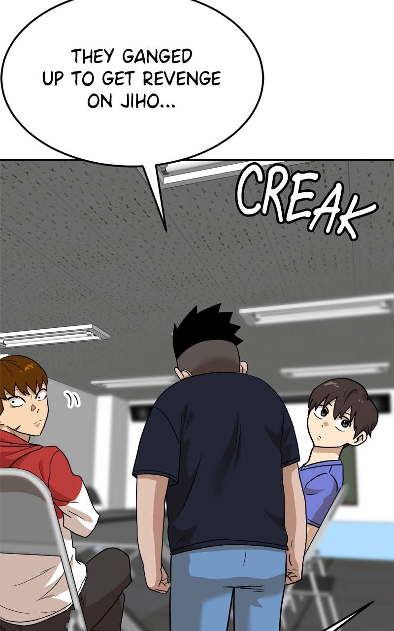 Double Click Chapter 163 - Page 128
