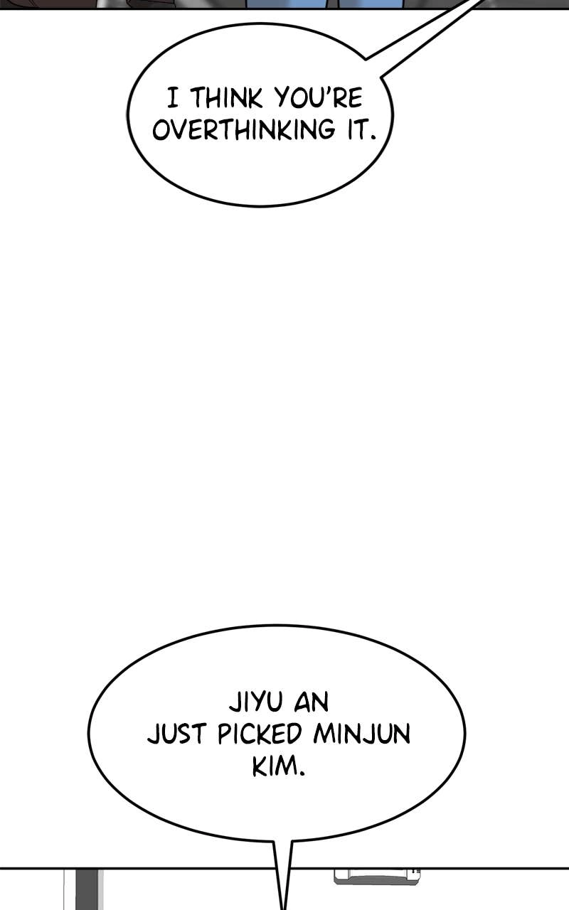 Double Click Chapter 163 - Page 129