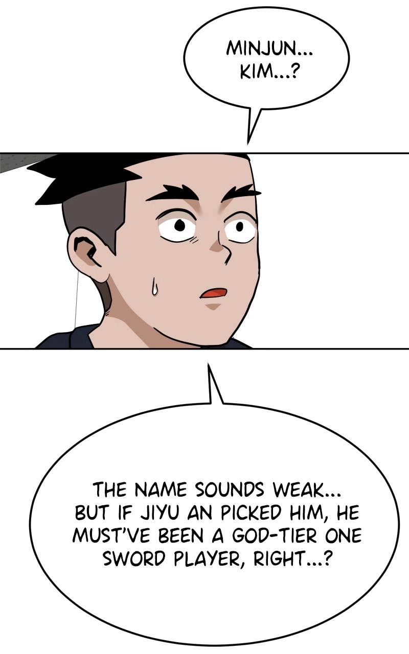 Double Click Chapter 163 - Page 131