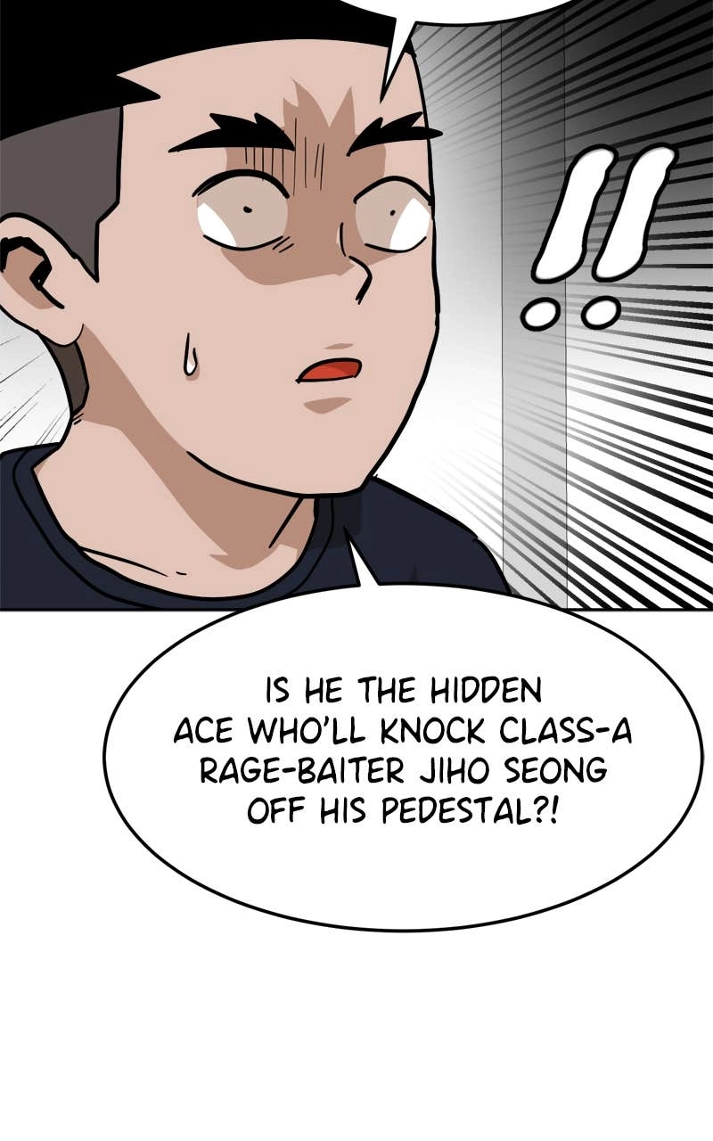 Double Click Chapter 163 - Page 133
