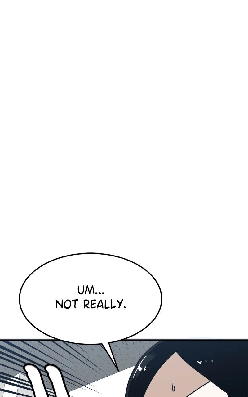 Double Click Chapter 163 - Page 134