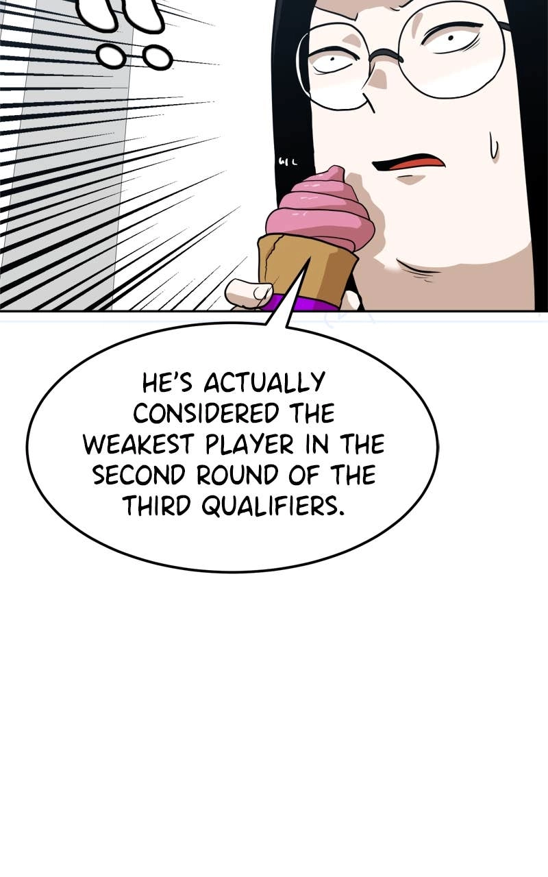 Double Click Chapter 163 - Page 135