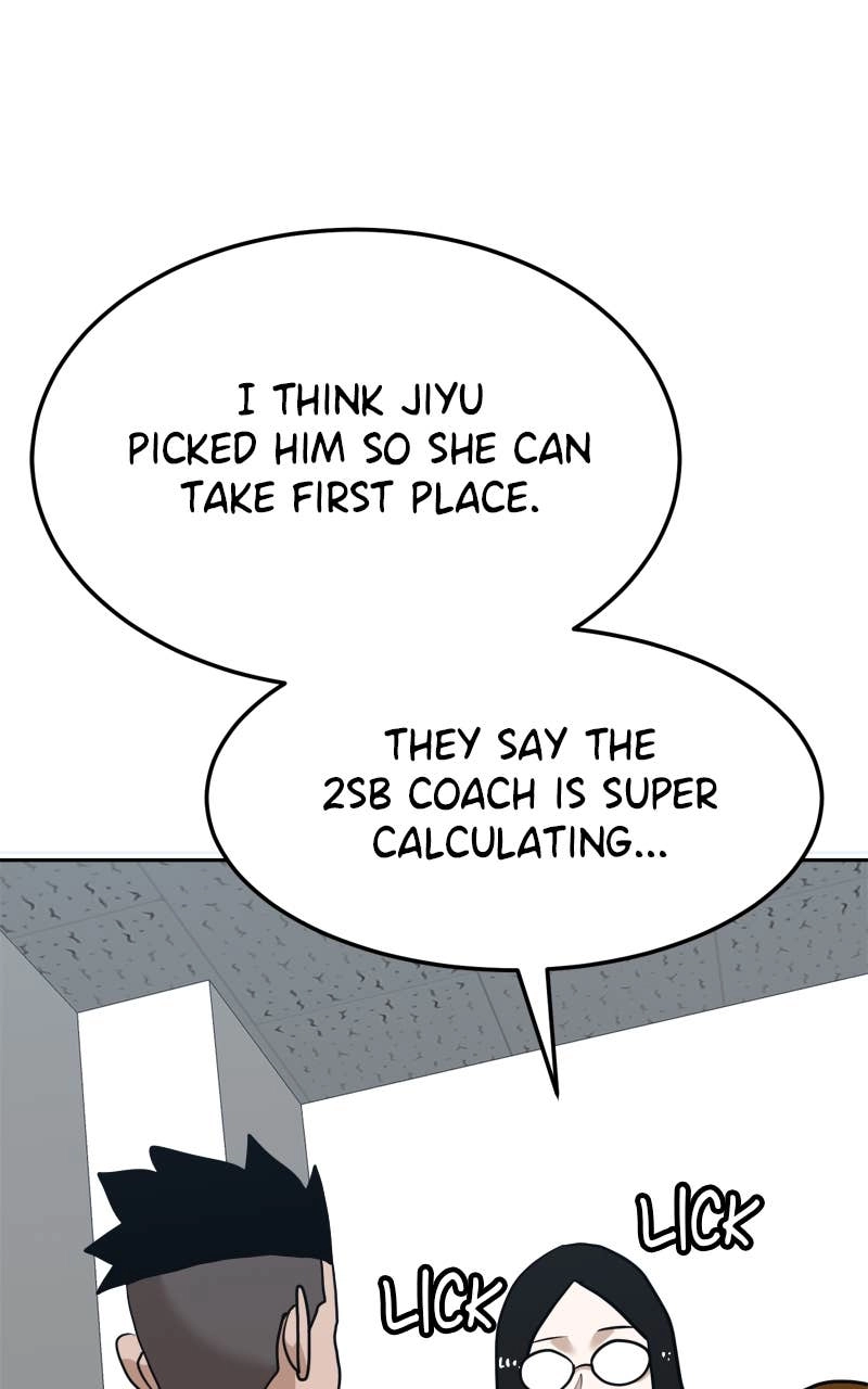 Double Click Chapter 163 - Page 136