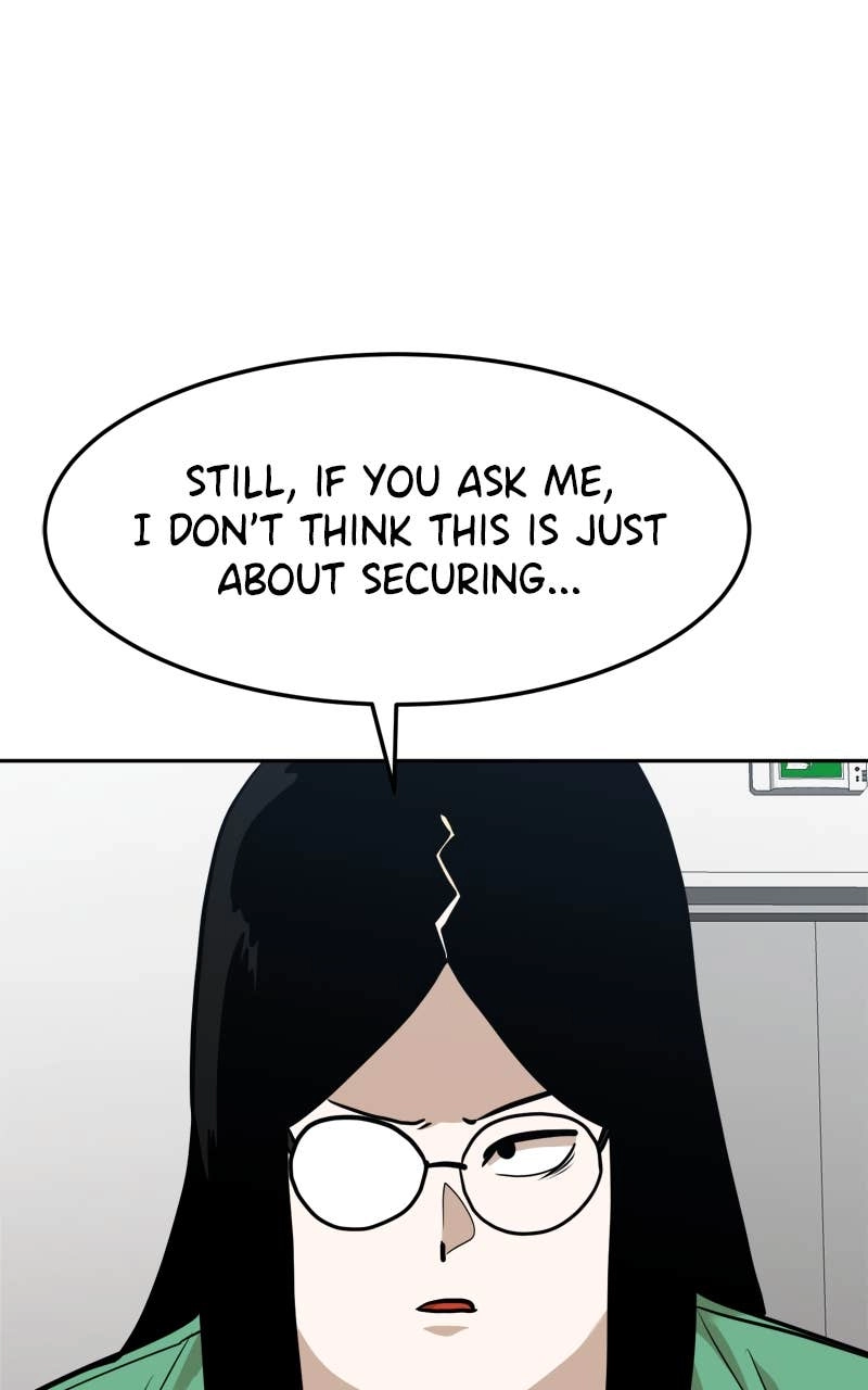 Double Click Chapter 163 - Page 139