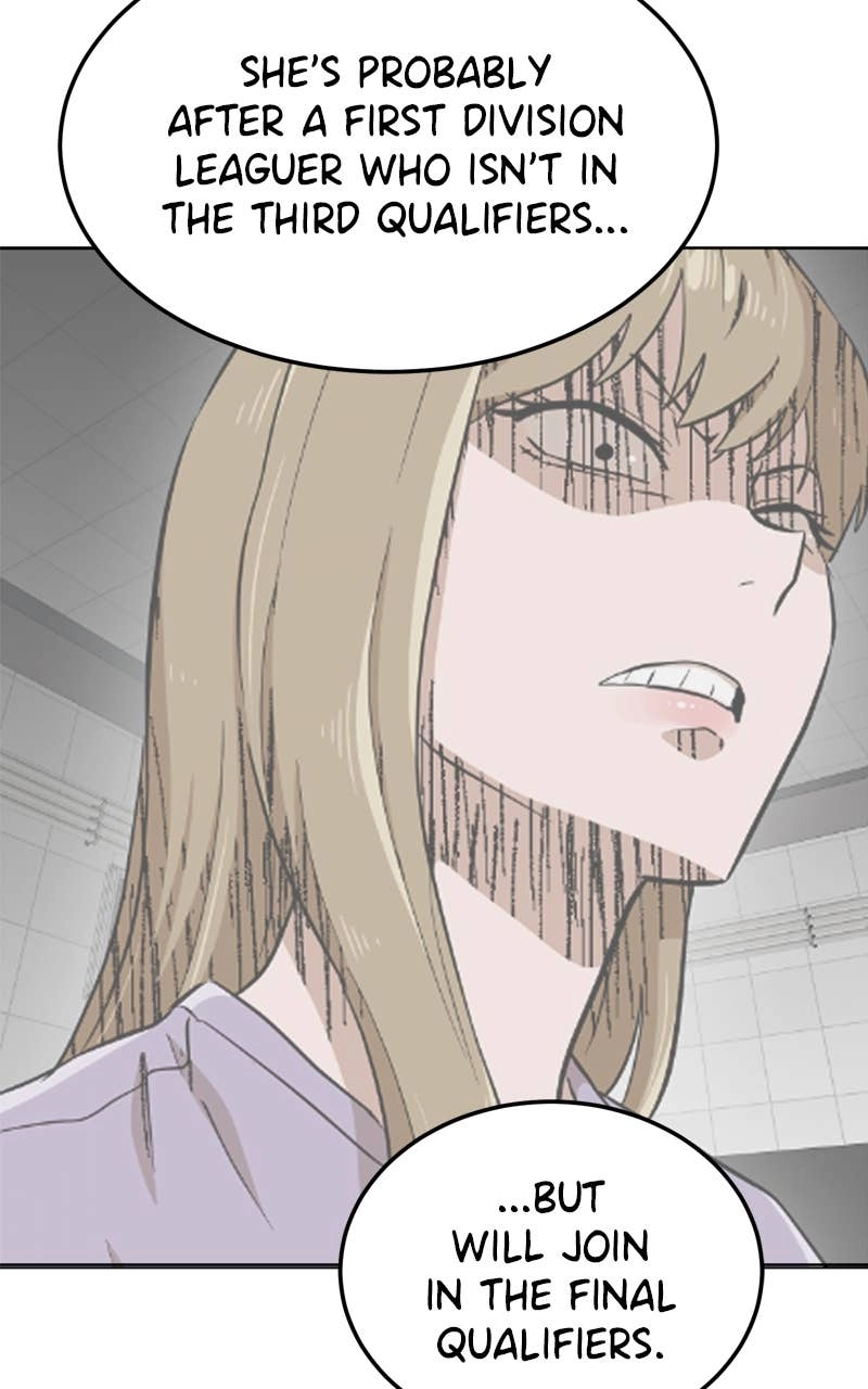 Double Click Chapter 163 - Page 142