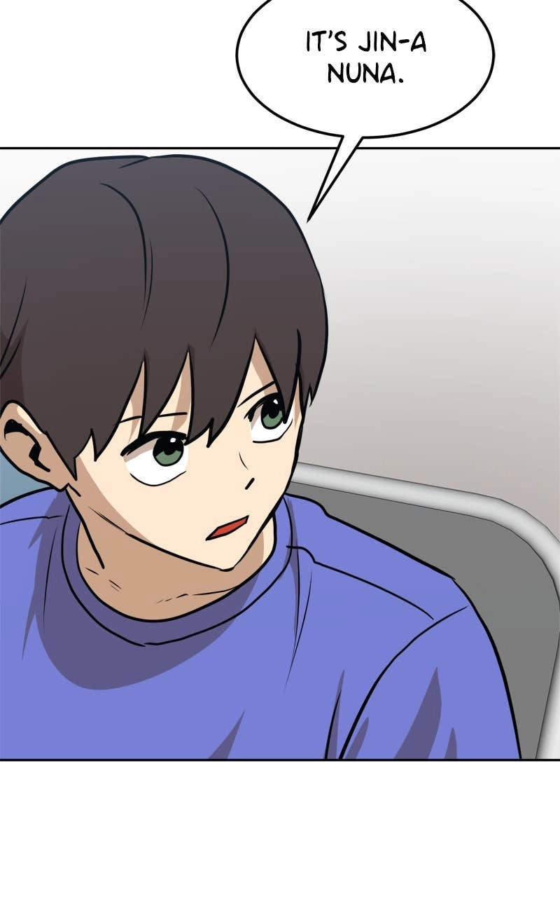 Double Click Chapter 163 - Page 145