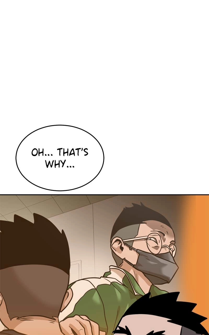 Double Click Chapter 163 - Page 146
