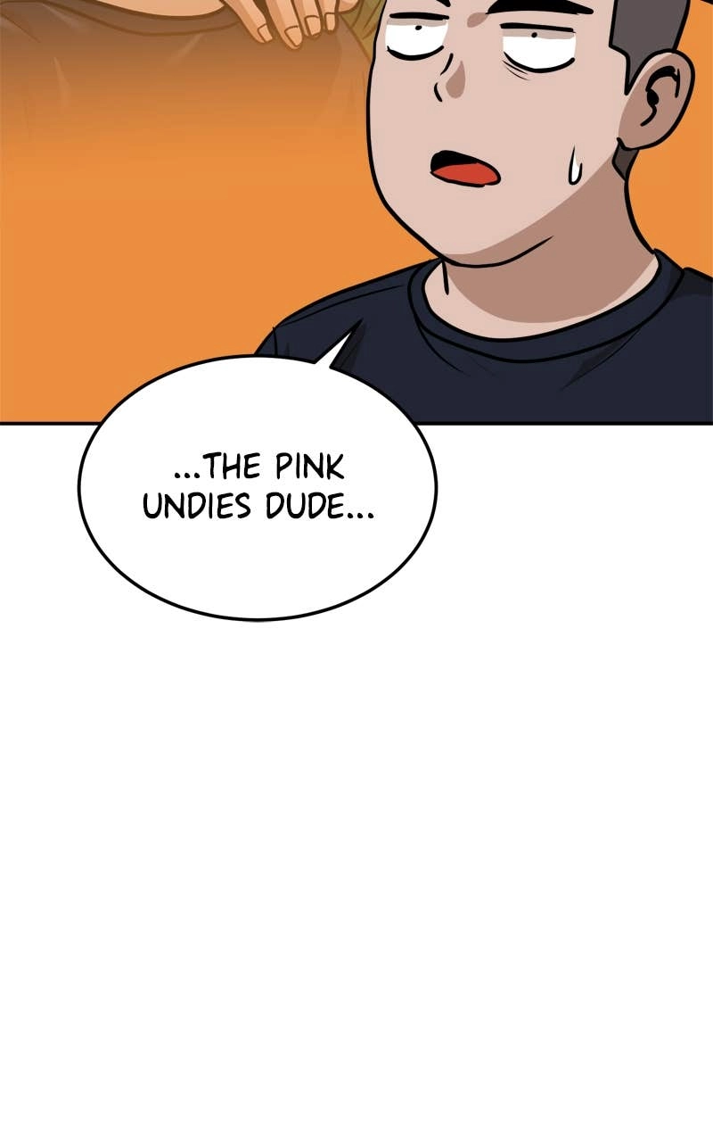 Double Click Chapter 163 - Page 147