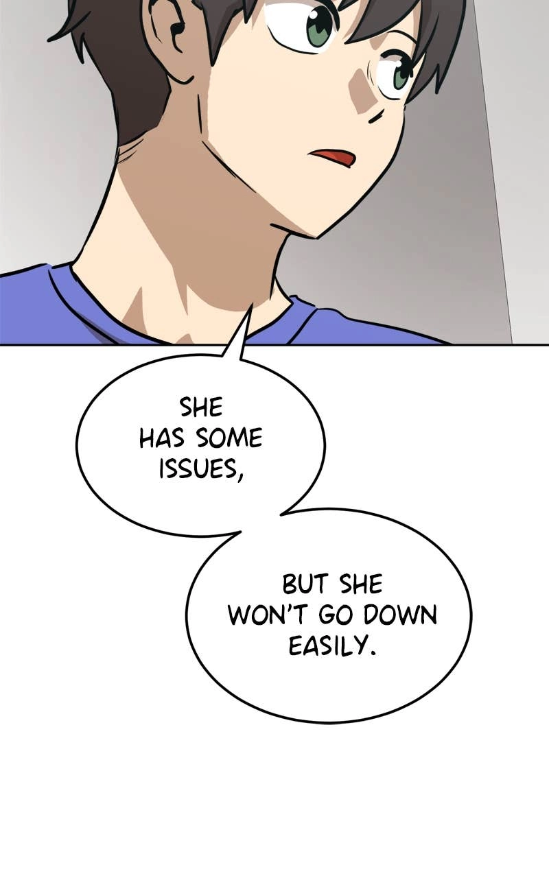 Double Click Chapter 163 - Page 149