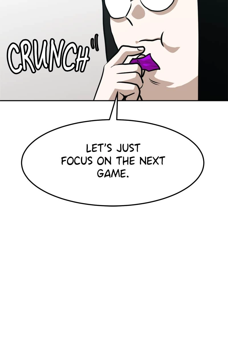 Double Click Chapter 163 - Page 151