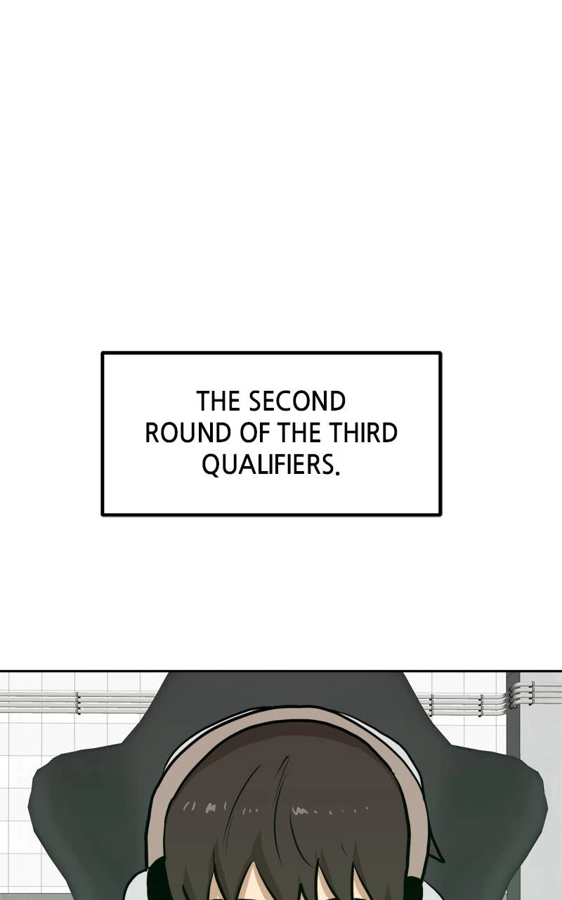 Double Click Chapter 163 - Page 155