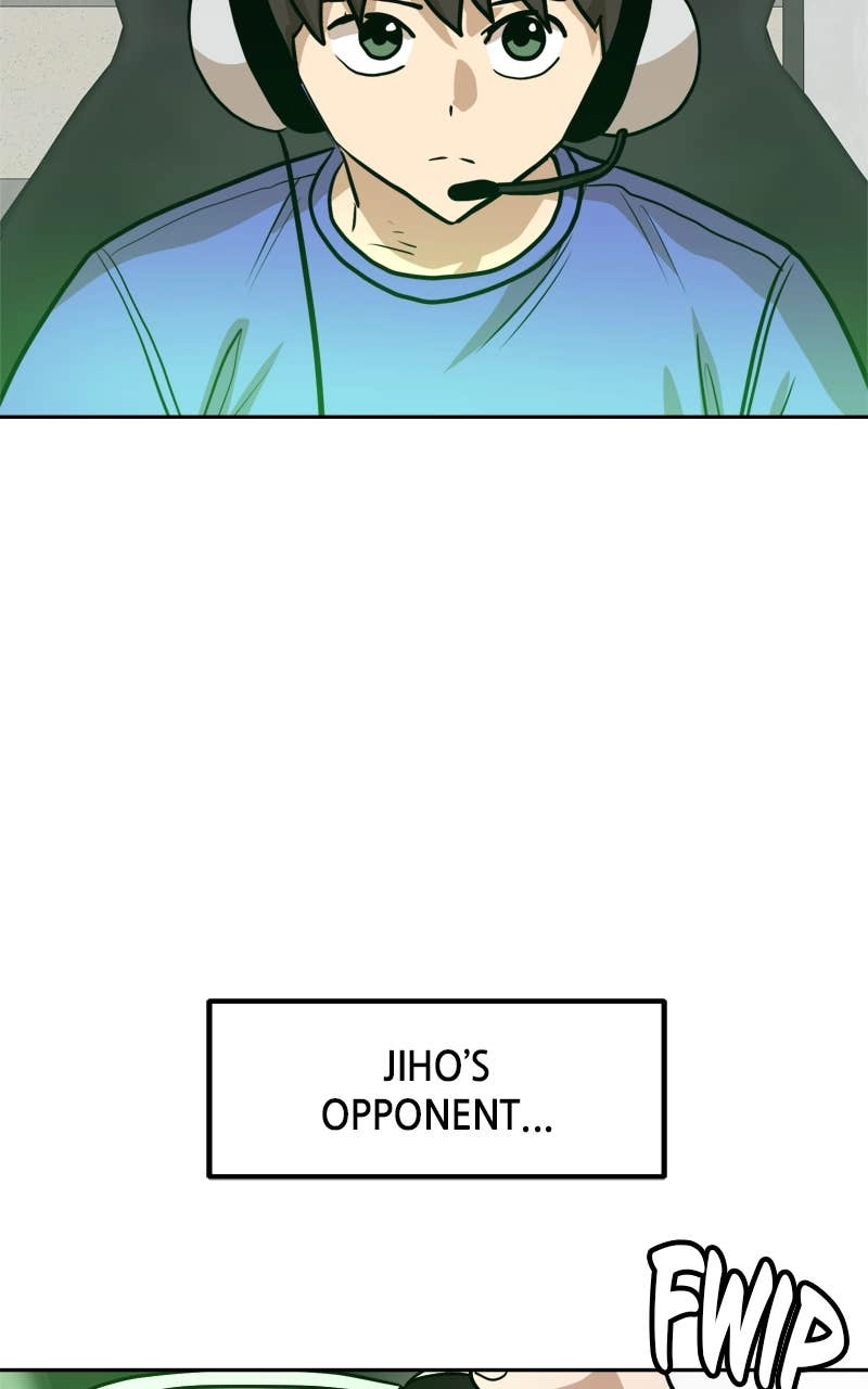 Double Click Chapter 163 - Page 156
