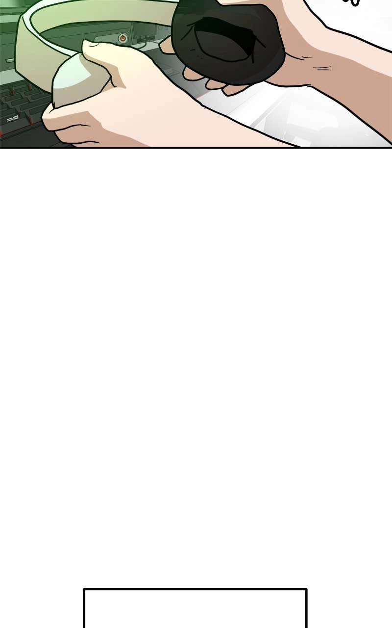 Double Click Chapter 163 - Page 157