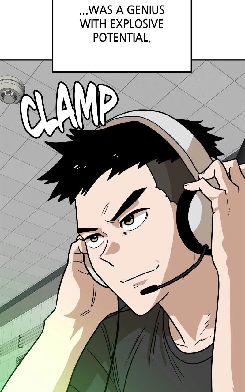 Double Click Chapter 163 - Page 158