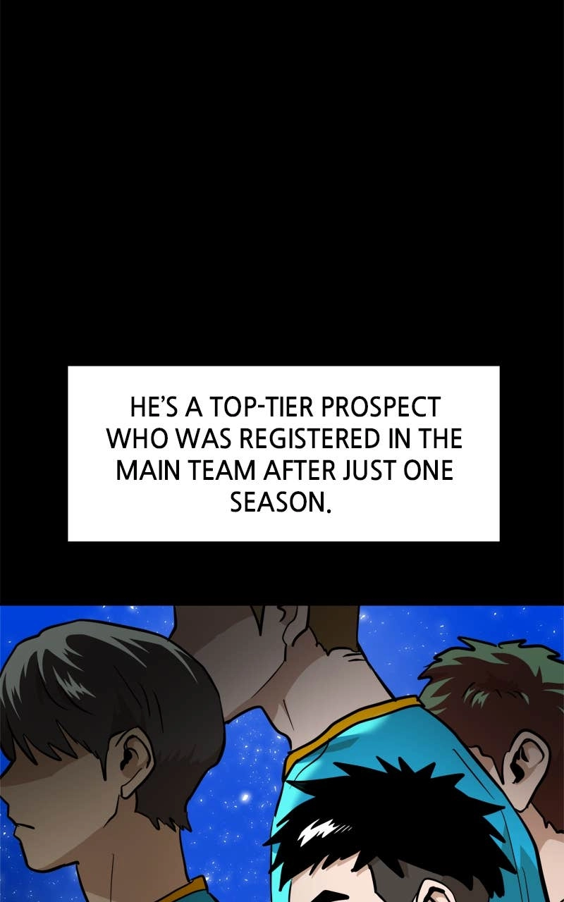 Double Click Chapter 164 - Page 4