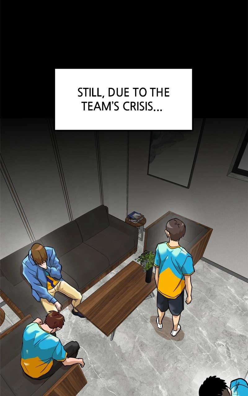 Double Click Chapter 164 - Page 6