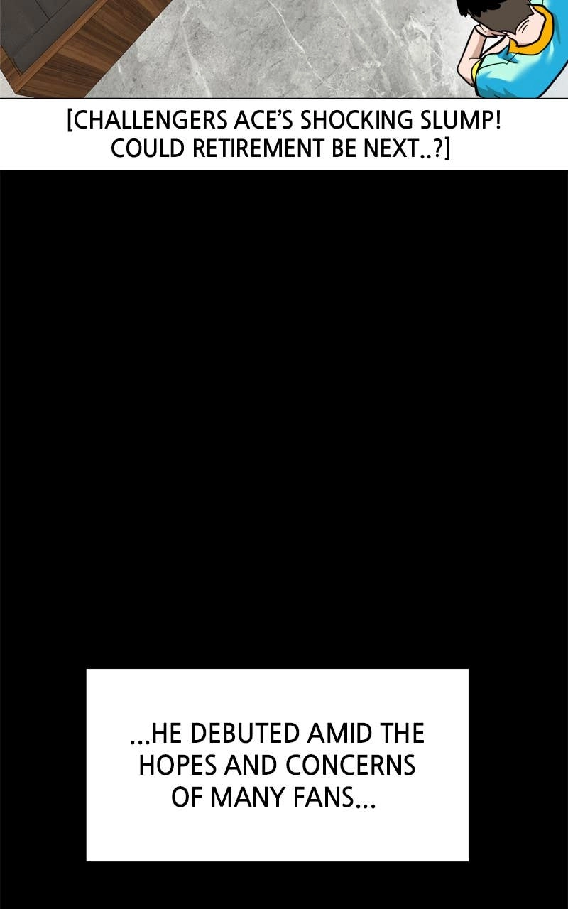 Double Click Chapter 164 - Page 7