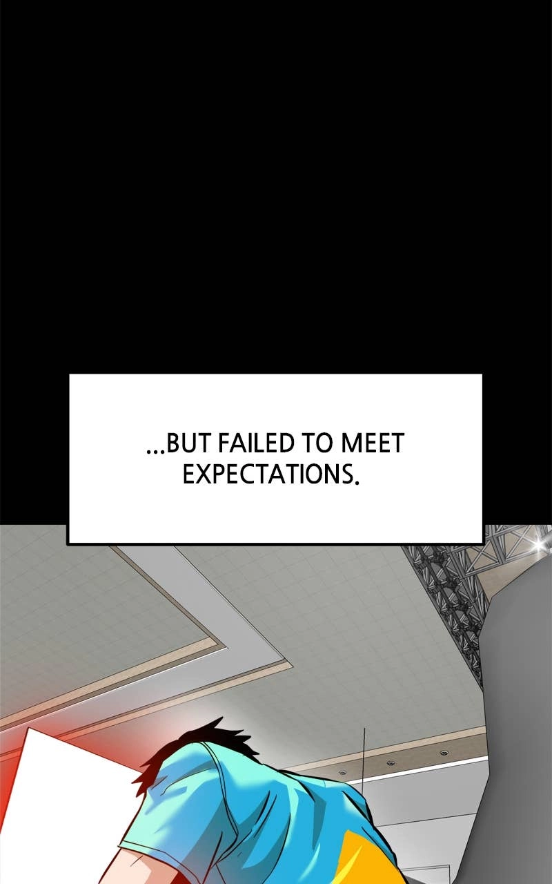 Double Click Chapter 164 - Page 9