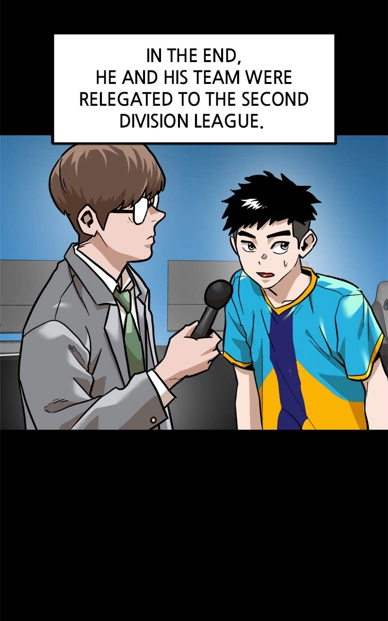 Double Click Chapter 164 - Page 11