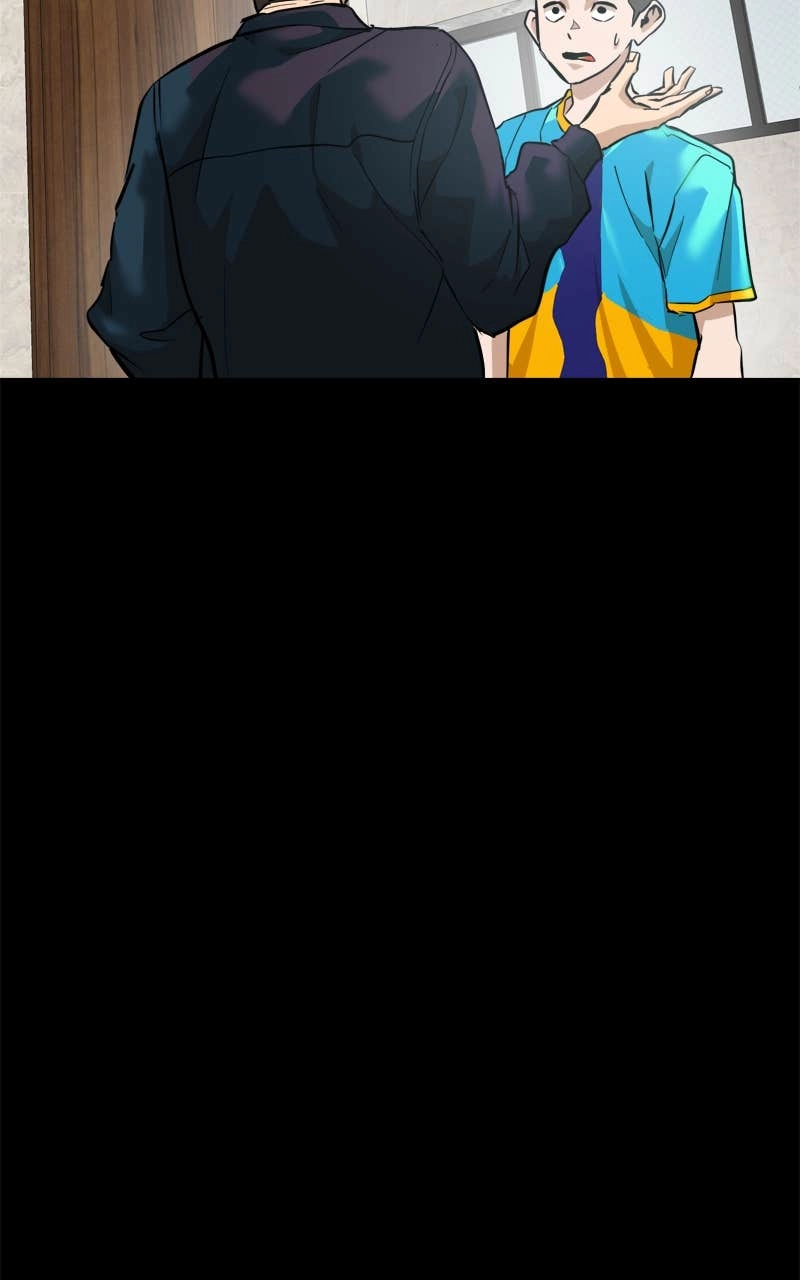 Double Click Chapter 164 - Page 16