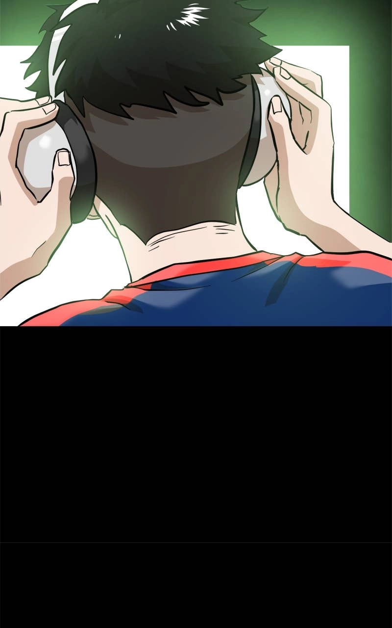 Double Click Chapter 164 - Page 19
