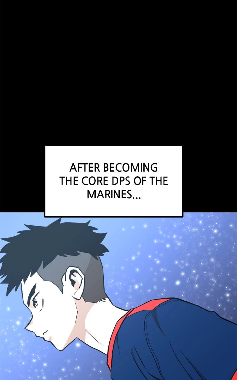 Double Click Chapter 164 - Page 21
