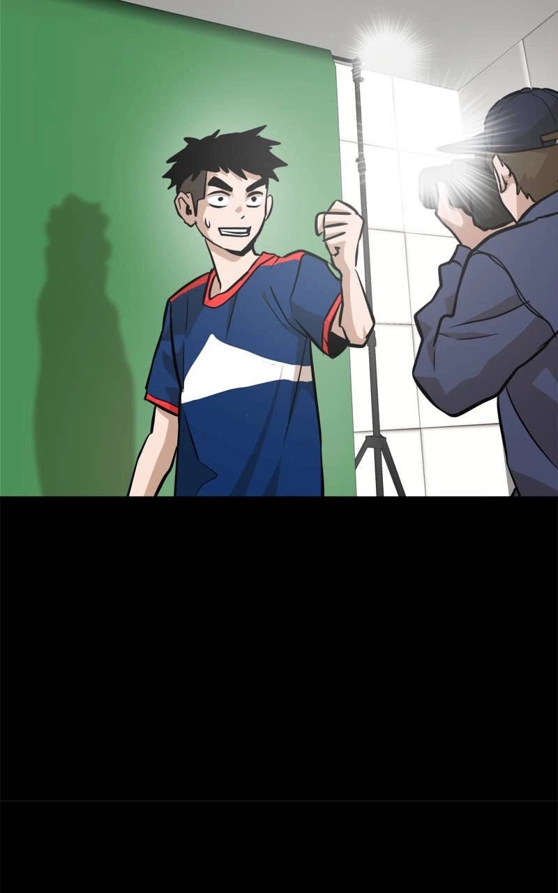 Double Click Chapter 164 - Page 25