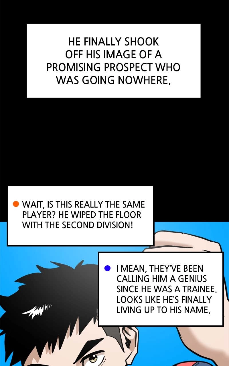 Double Click Chapter 164 - Page 26