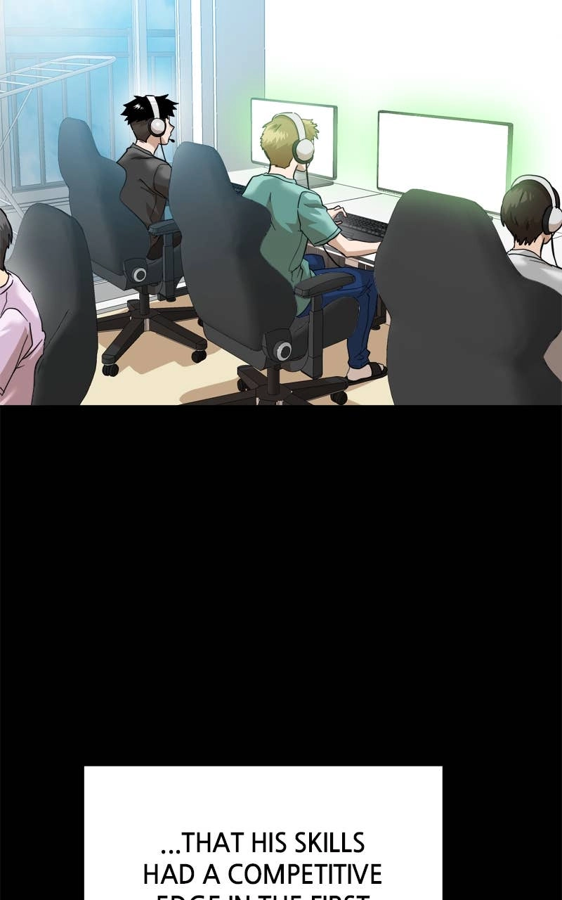 Double Click Chapter 164 - Page 29