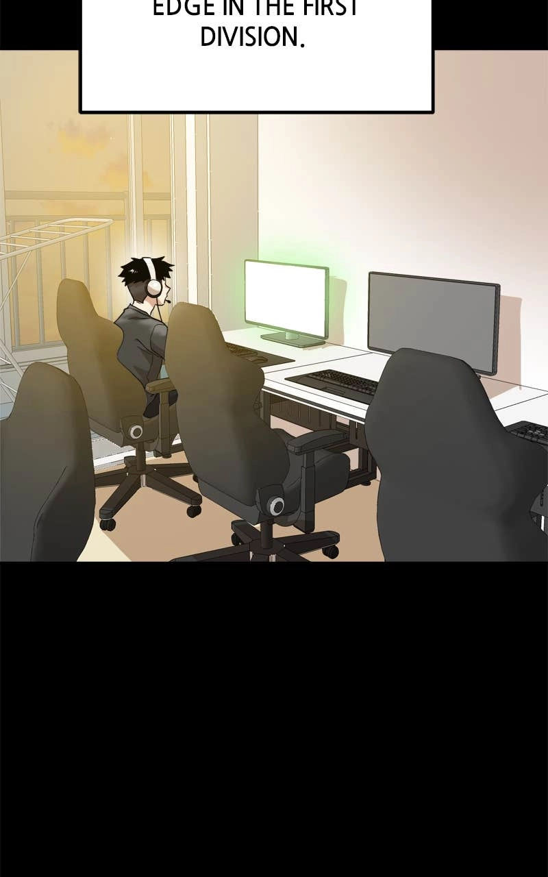 Double Click Chapter 164 - Page 30