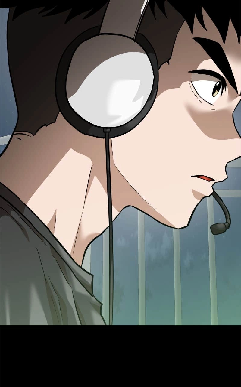 Double Click Chapter 164 - Page 34