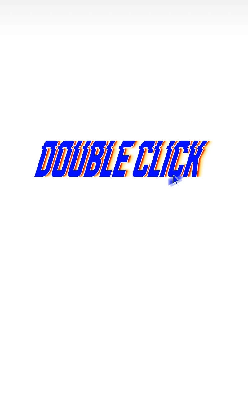 Double Click Chapter 164 - Page 36