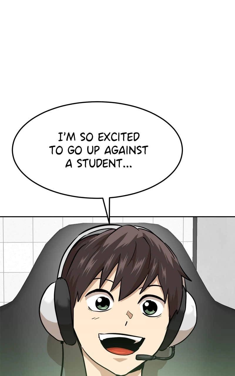 Double Click Chapter 164 - Page 39