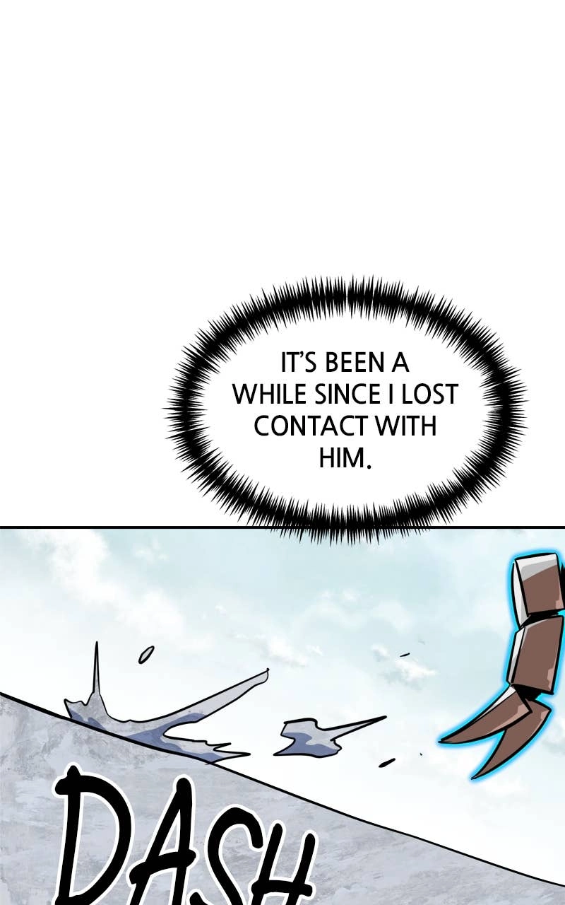 Double Click Chapter 164 - Page 42