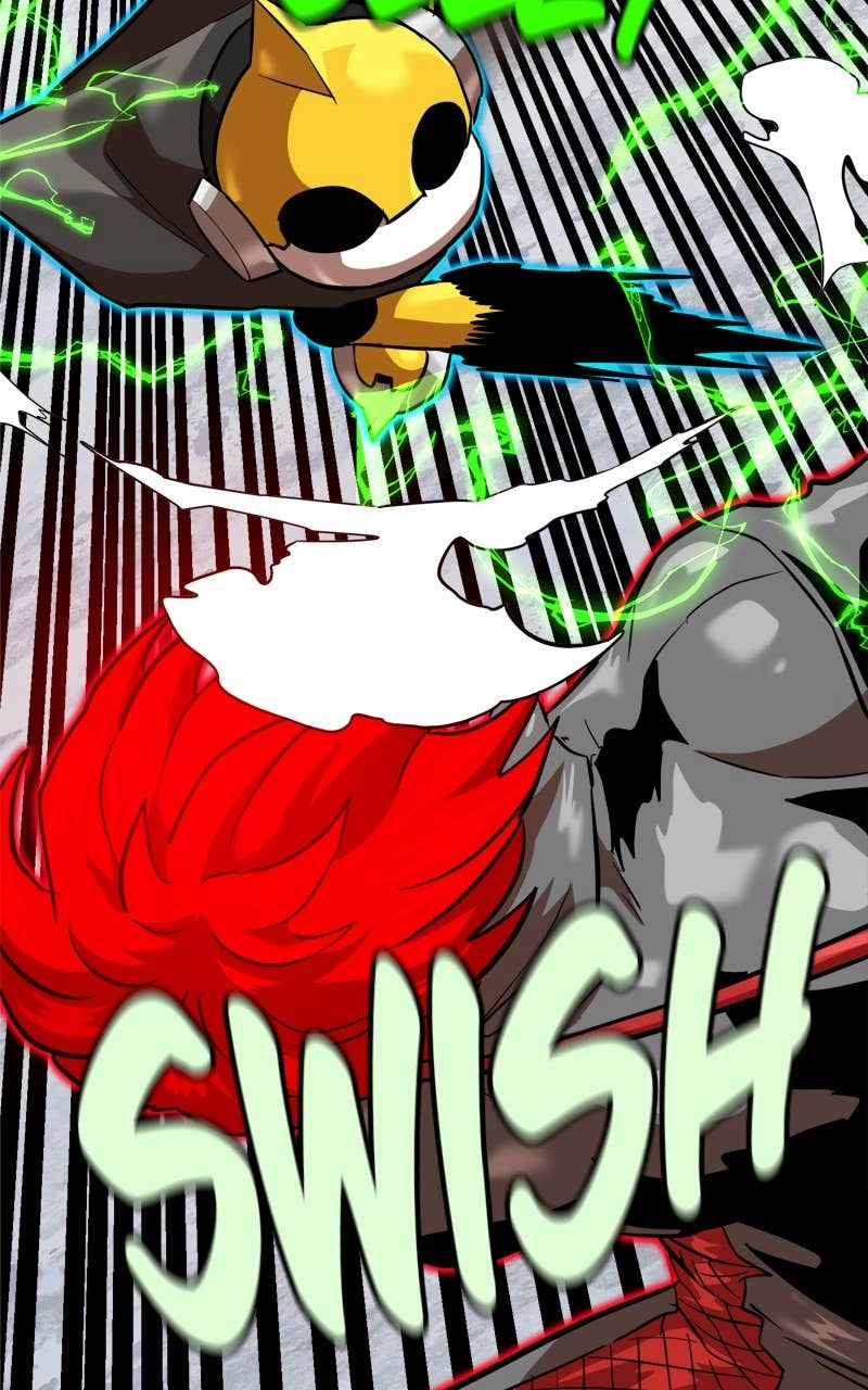 Double Click Chapter 164 - Page 51