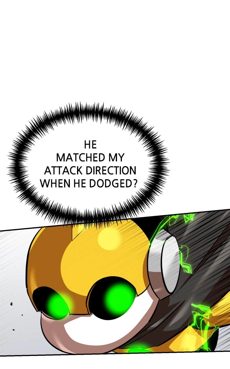 Double Click Chapter 164 - Page 54