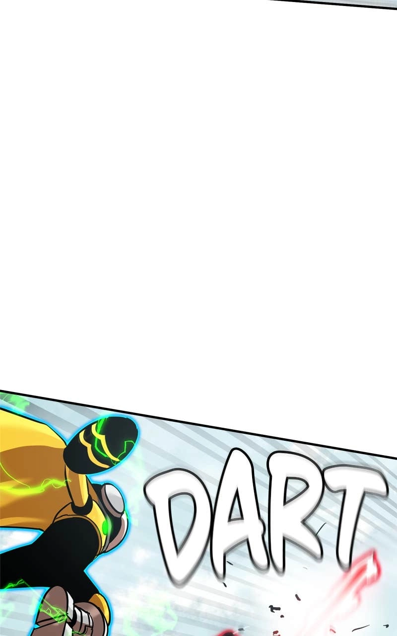 Double Click Chapter 164 - Page 61