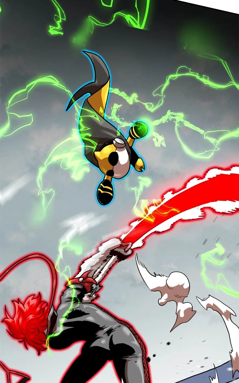 Double Click Chapter 164 - Page 66