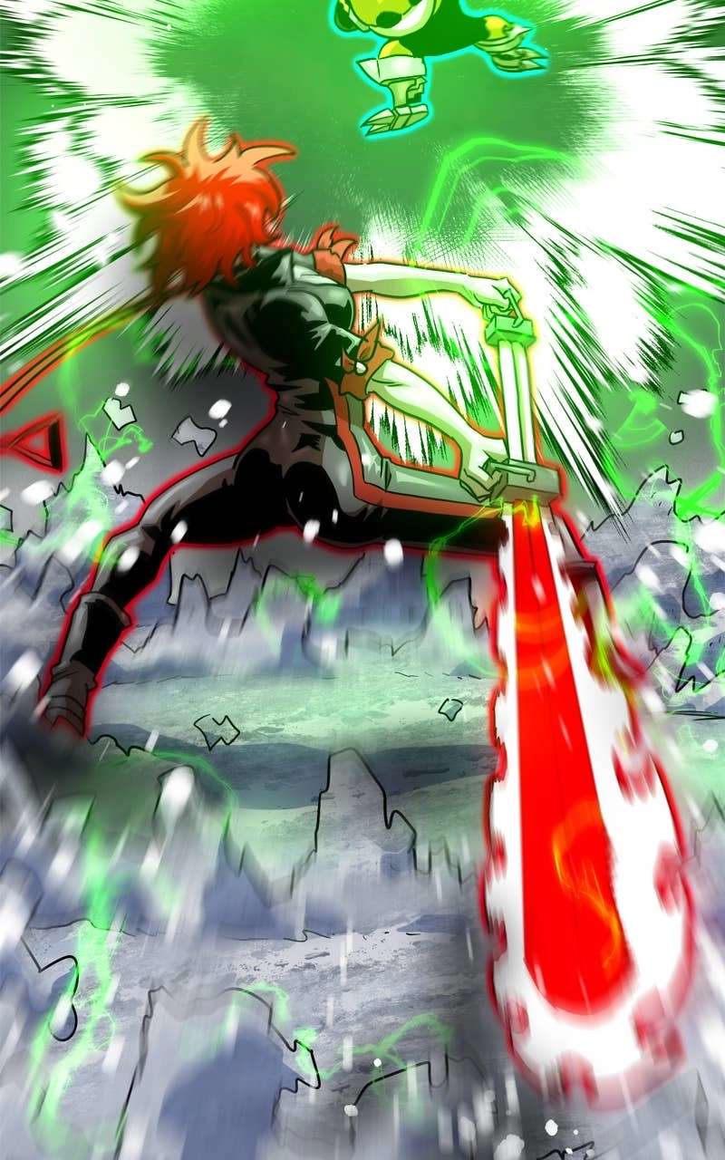 Double Click Chapter 164 - Page 69