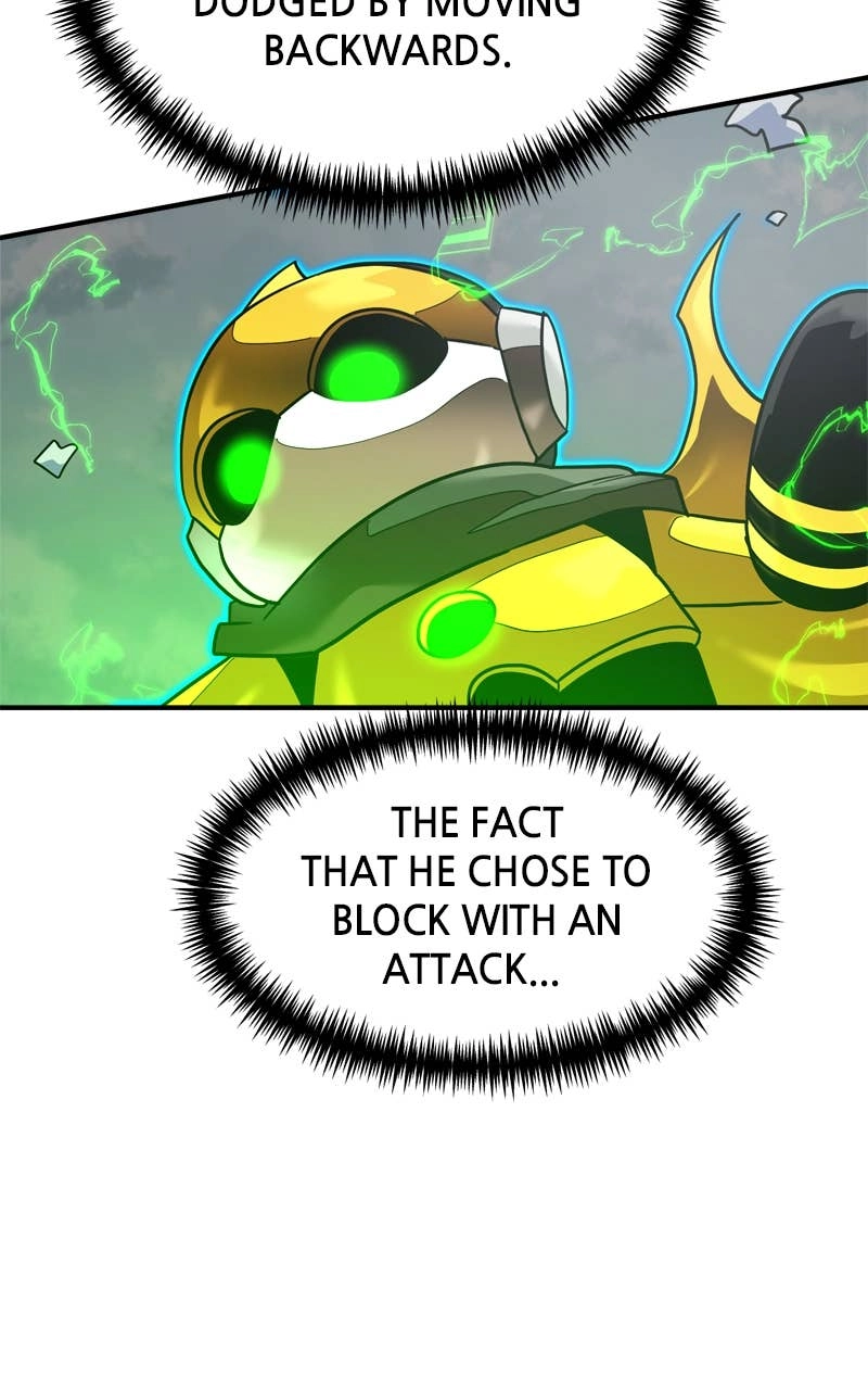 Double Click Chapter 164 - Page 71