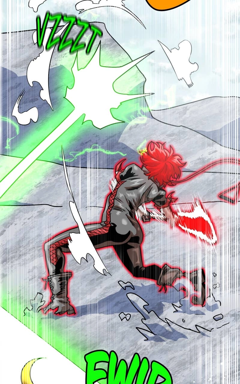 Double Click Chapter 164 - Page 75