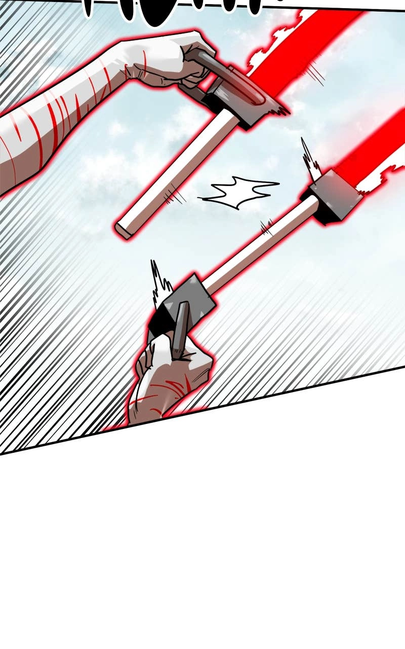 Double Click Chapter 164 - Page 78