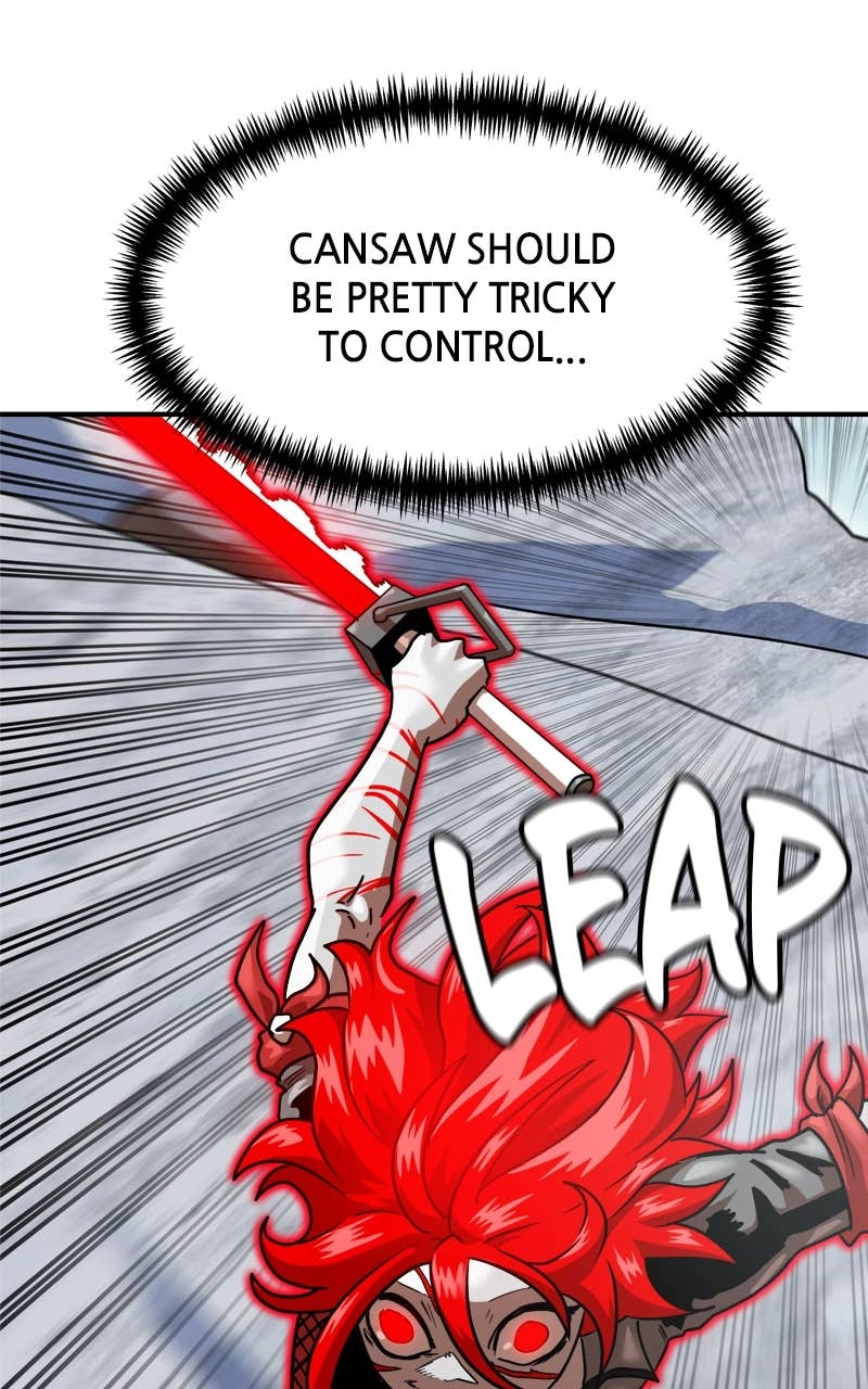 Double Click Chapter 164 - Page 79